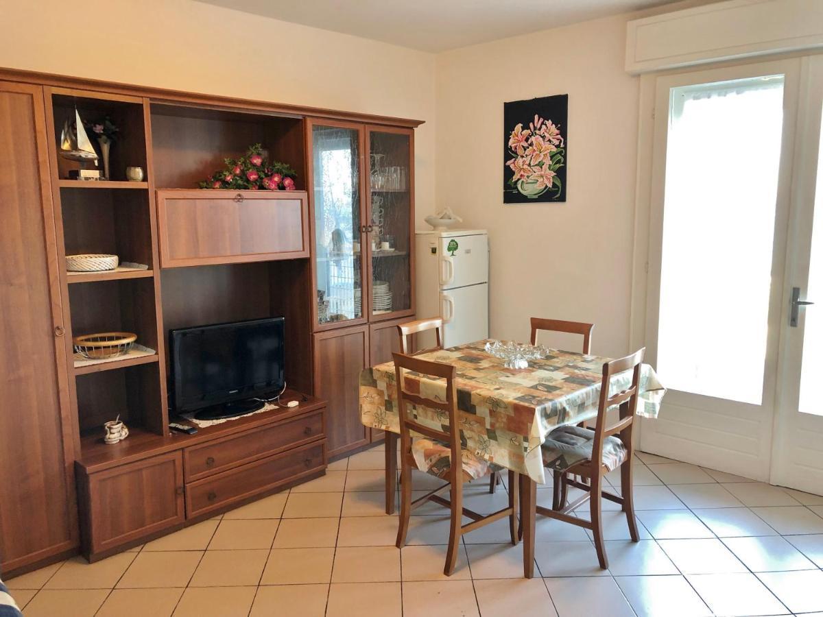 Castellan I Apartment Градо Екстериор снимка