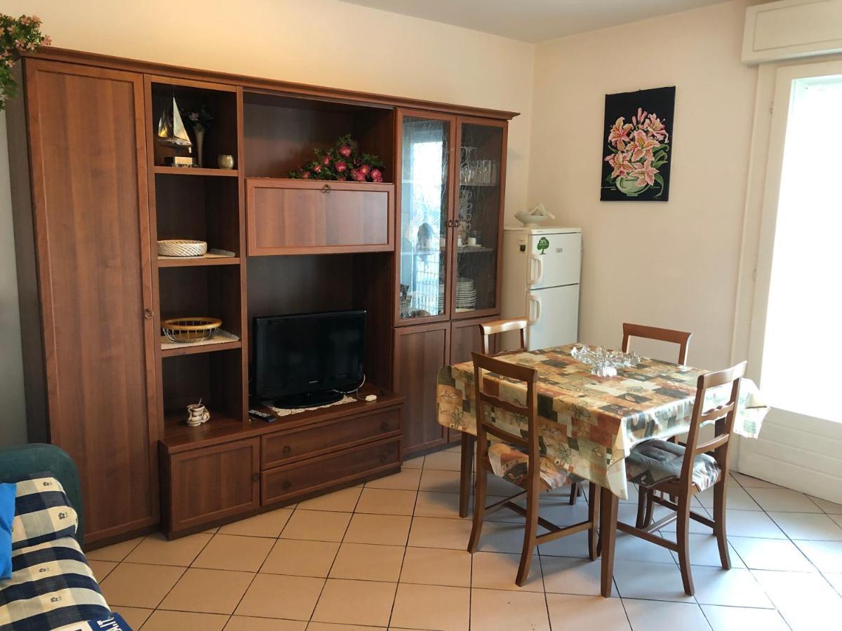Castellan I Apartment Градо Екстериор снимка