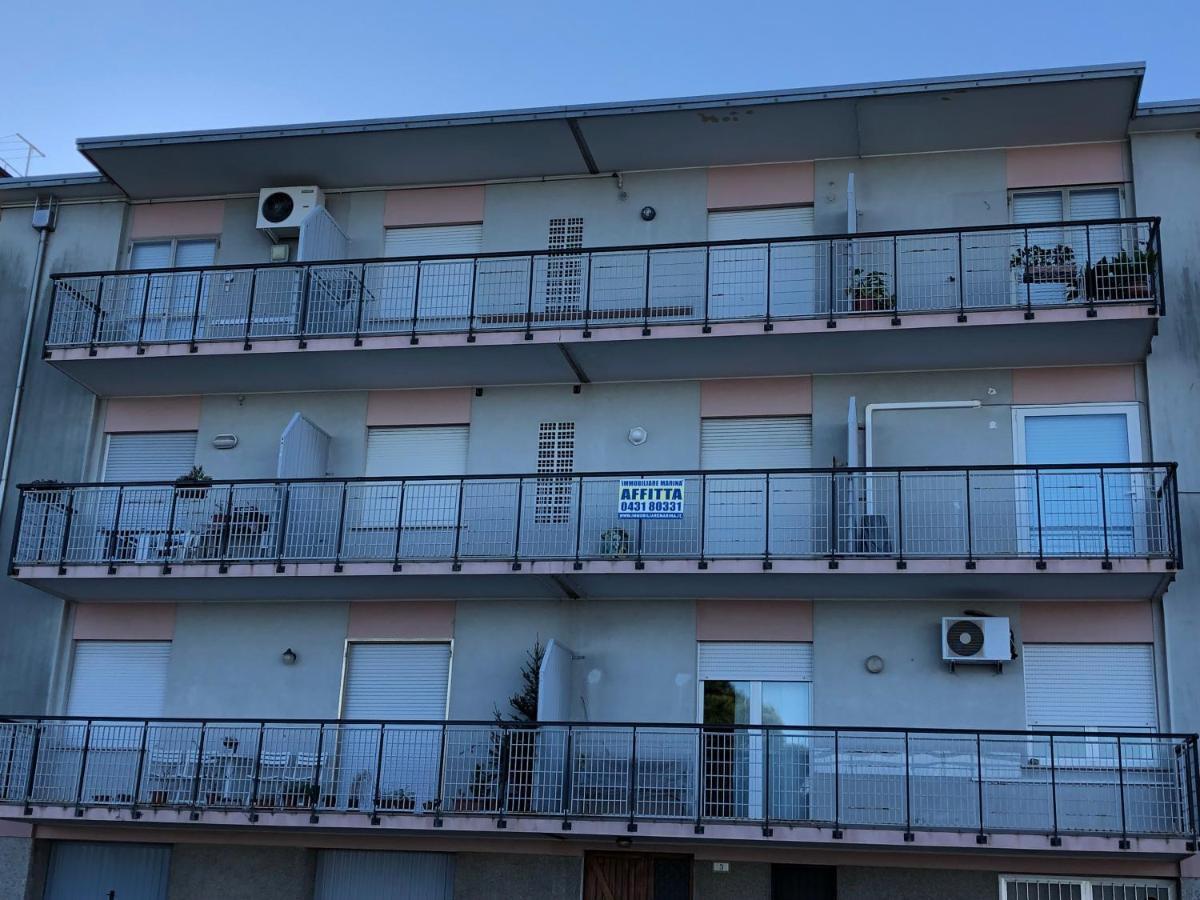 Castellan I Apartment Градо Екстериор снимка