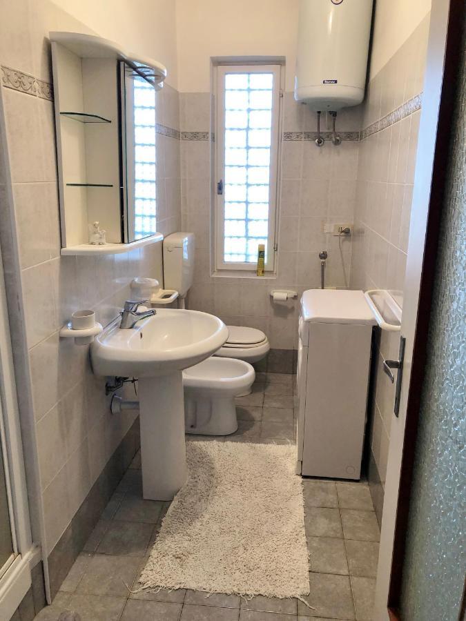 Castellan I Apartment Градо Екстериор снимка